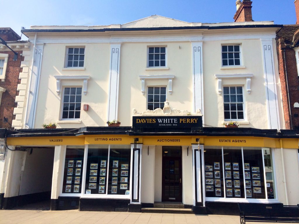 High Street, Newport