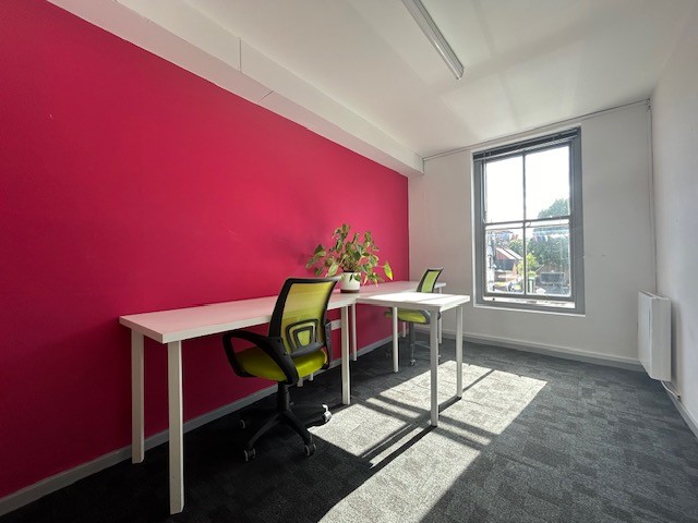 First Floor Office, High Street, Newport