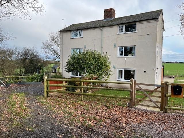 Longdon Hall Cottage, Longdon upon Tern