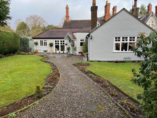 Neachley Lane, Neachley, Shifnal