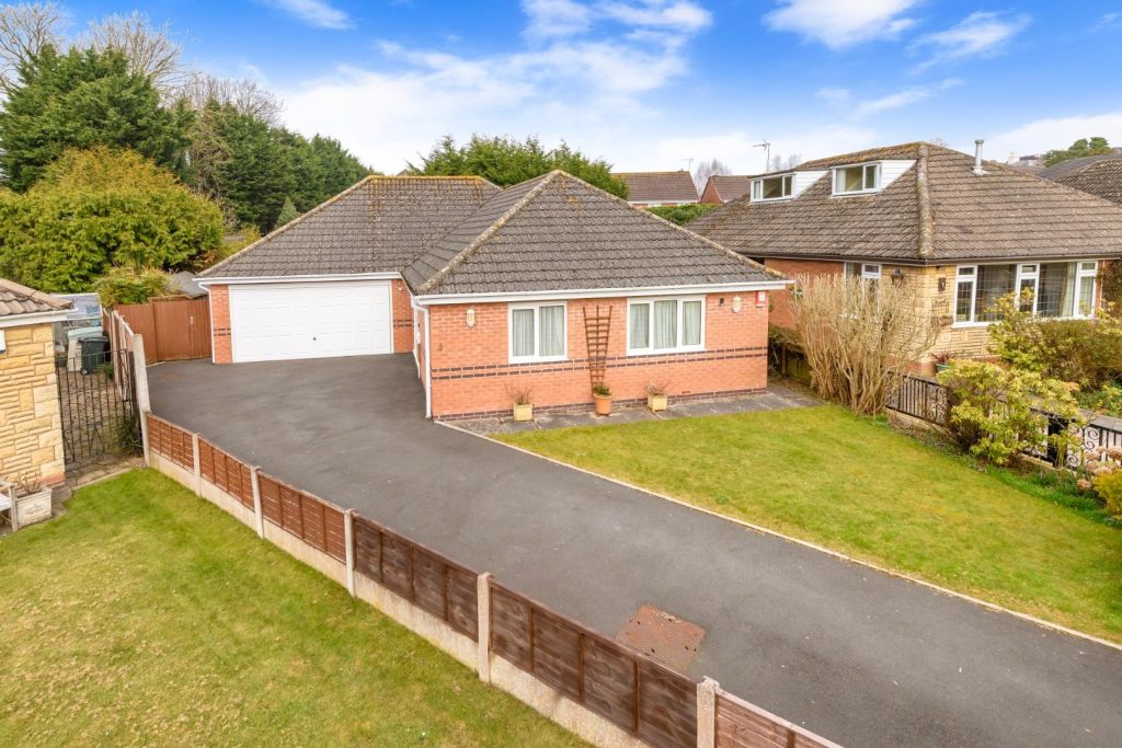 Brooklands Avenue, Shifnal